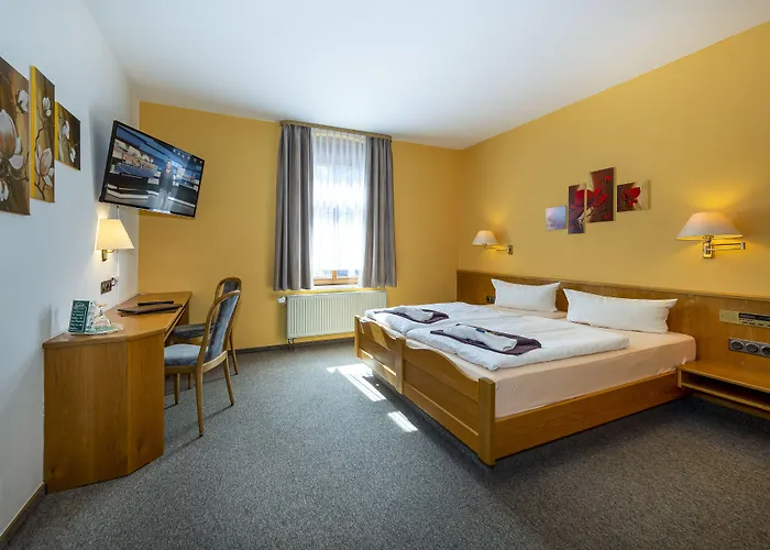 Hotel zur Post