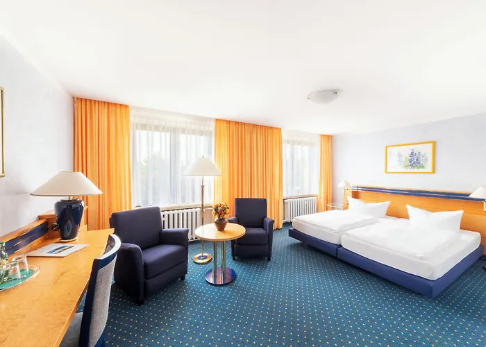 Hotel Forstmeister